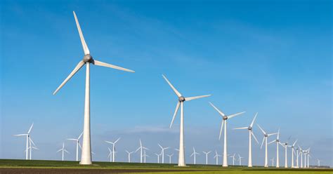 Do Windmills Consume More Energy to Build Than They .